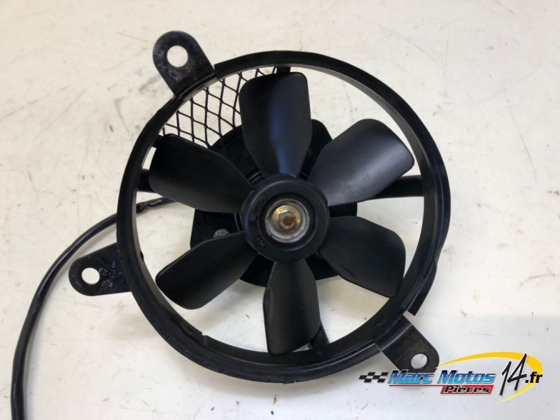VENTILATEUR SUZUKI 1000 TLR 2001
