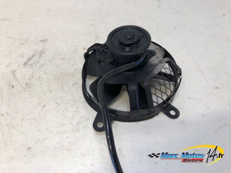 VENTILATEUR SUZUKI 1000 TLR 2001