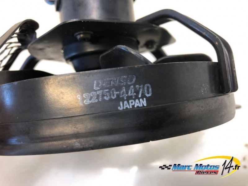 VENTILATEUR SUZUKI 1000 TLR 2001