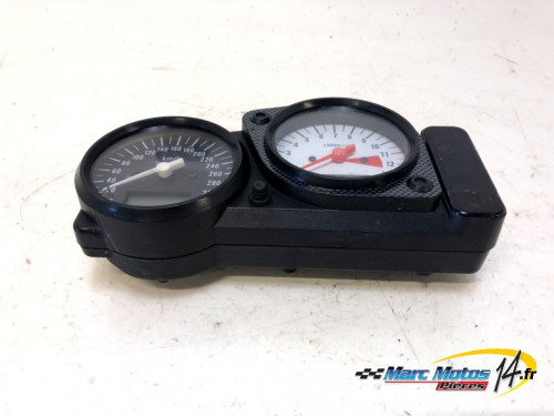 TABLEAU DE BORD COMPLET SUZUKI 1000 TLR 2001