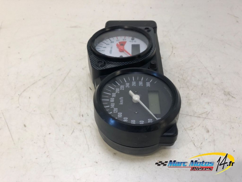 TABLEAU DE BORD COMPLET SUZUKI 1000 TLR 2001