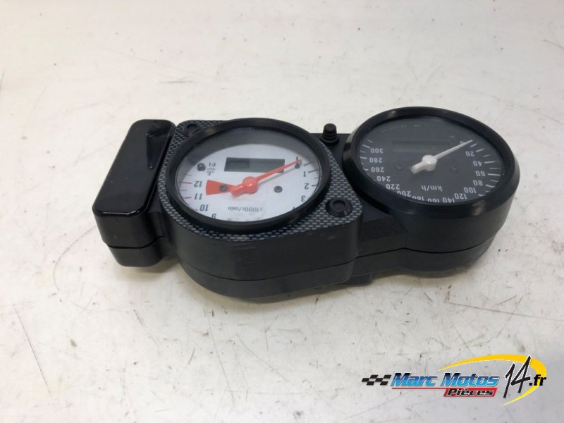 TABLEAU DE BORD COMPLET SUZUKI 1000 TLR 2001
