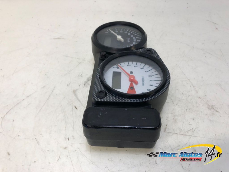 TABLEAU DE BORD COMPLET SUZUKI 1000 TLR 2001