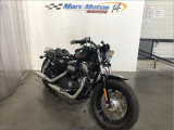 HARLEY-DAVIDSON 1200 XLX FORTY EIGHT 