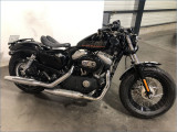 HARLEY-DAVIDSON 1200 XLX FORTY EIGHT 