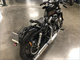 HARLEY-DAVIDSON 1200 XLX FORTY EIGHT 
