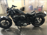 HARLEY-DAVIDSON 1200 XLX FORTY EIGHT 