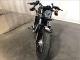 HARLEY-DAVIDSON 1200 XLX FORTY EIGHT 