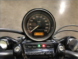 HARLEY-DAVIDSON 1200 XLX FORTY EIGHT 