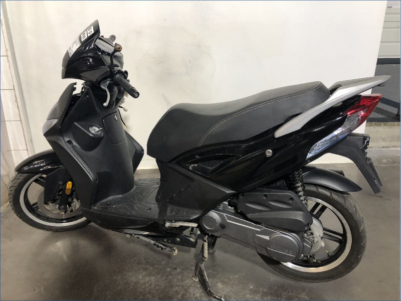 KYMCO 50 AGILITY 16+