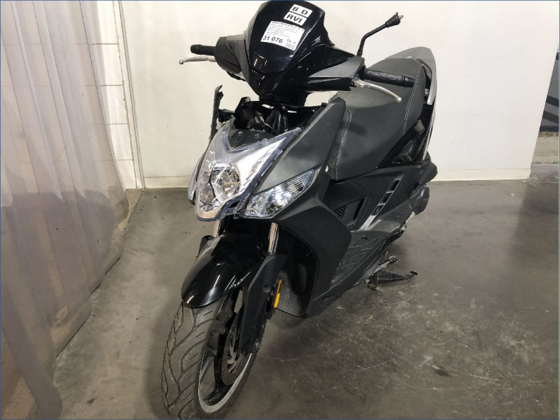 KYMCO 50 AGILITY 16+