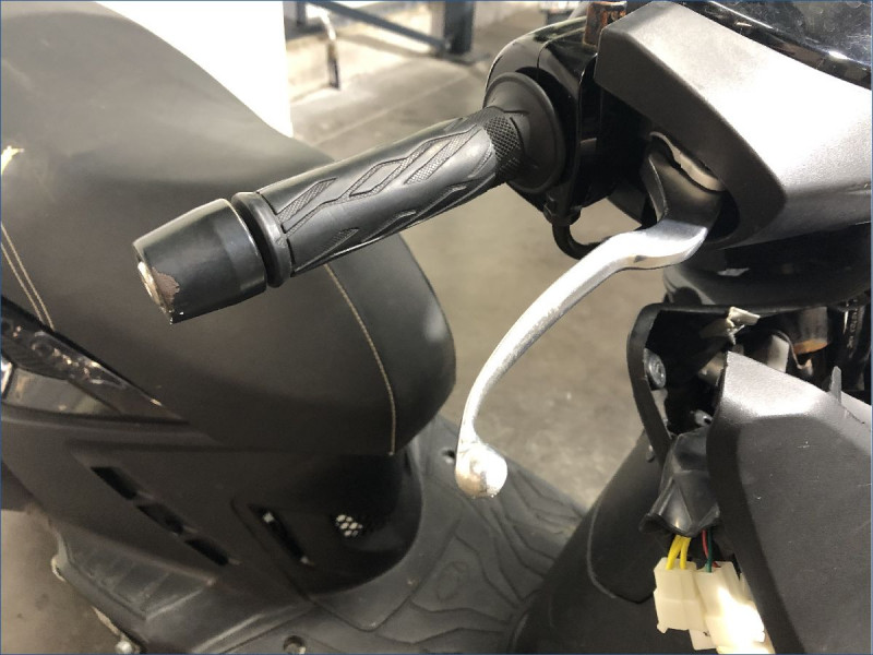 KYMCO 50 AGILITY 16+