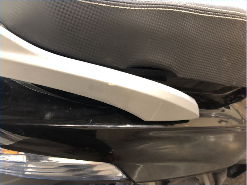 KYMCO 50 AGILITY 16+