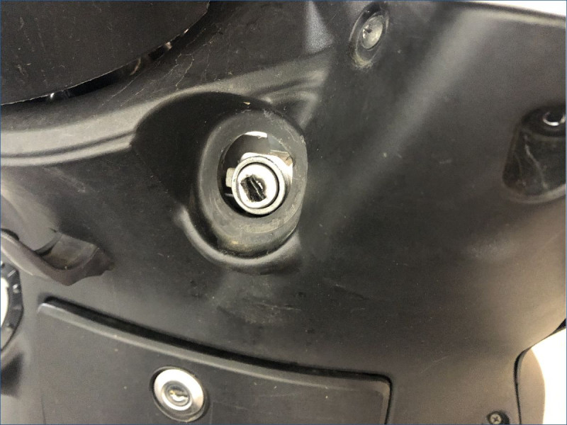 KYMCO 50 AGILITY 16+