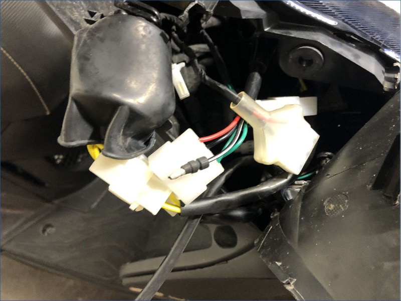 KYMCO 50 AGILITY 16+