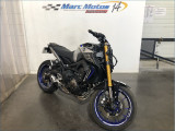 YAMAHA MT09 SP