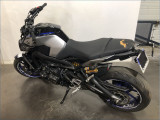 YAMAHA MT09 SP