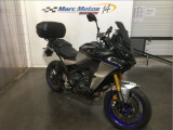 YAMAHA MT09 TRACER GT+