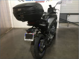 YAMAHA MT09 TRACER GT+