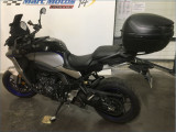 YAMAHA MT09 TRACER GT+