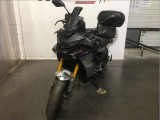 YAMAHA MT09 TRACER GT+