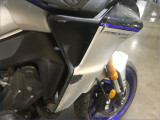YAMAHA MT09 TRACER GT+