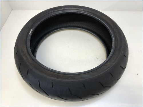 BRIDGESTONE BATTLAX BT016 180/55-17