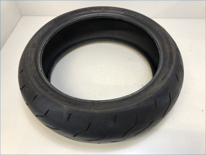 BRIDGESTONE BATTLAX BT016 180/55-17