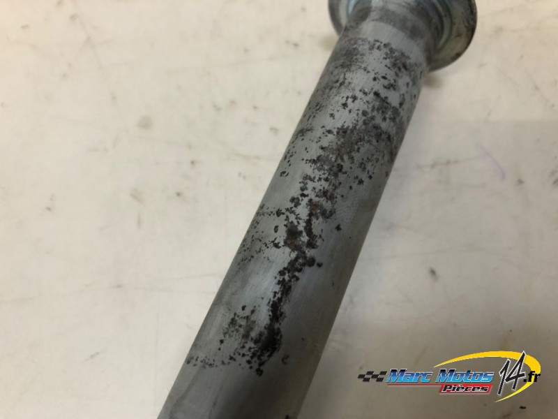 AXE DE BRAS OSCILLANT HONDA 600 CBR F ABS 2011