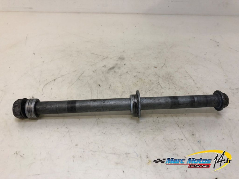 AXE DE ROUE ARRIERE HONDA 600 CBR F ABS 2011