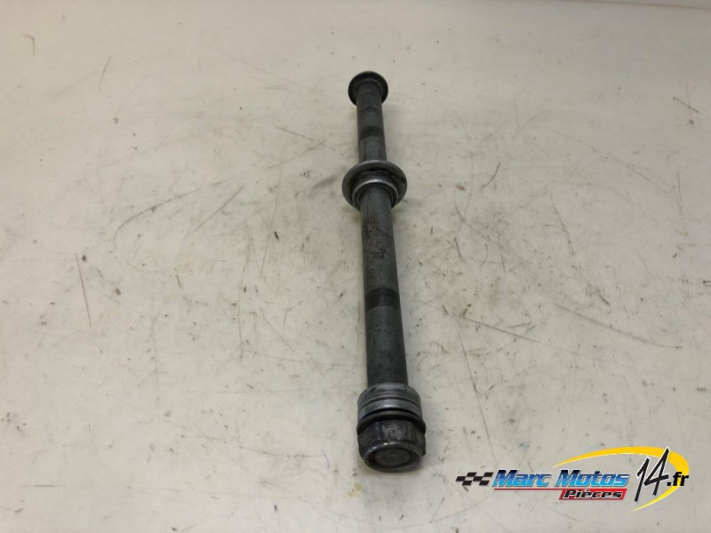 AXE DE ROUE ARRIERE HONDA 600 CBR F ABS 2011