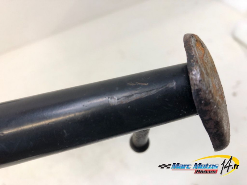 BEQUILLE LATERALE HONDA 600 CBR F ABS 2011