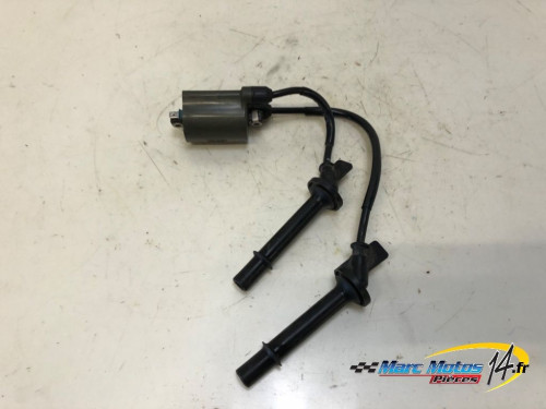 BOBINE D&#039;ALLUMAGE HONDA 600 CBR F ABS 2011