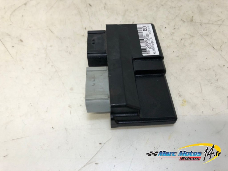 BOITIER CDI HONDA 600 CBR F ABS 2011