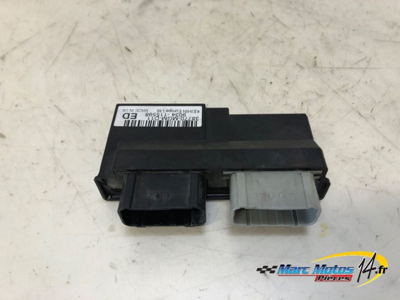 BOITIER CDI HONDA 600 CBR F ABS 2011