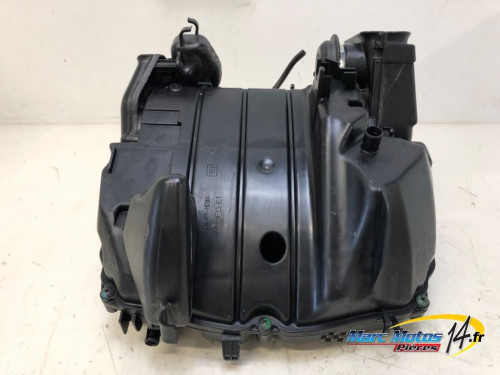 BOITIER DE FILTRE A AIR HONDA 600 CBR F ABS 2011