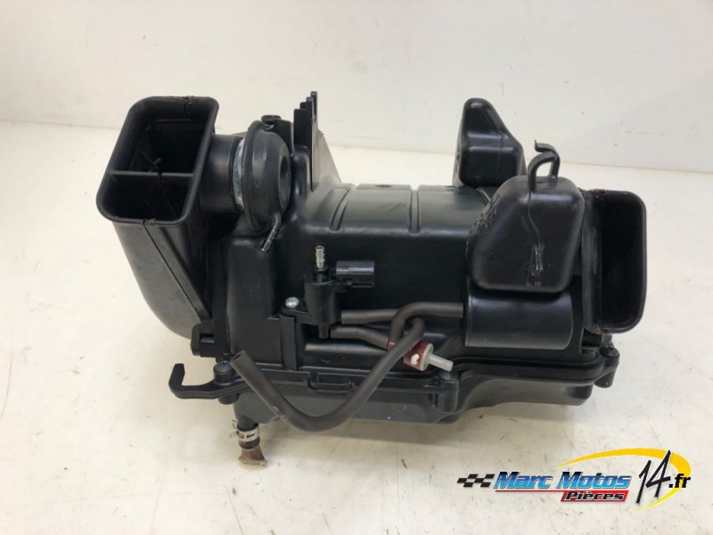 BOITIER DE FILTRE A AIR HONDA 600 CBR F ABS 2011