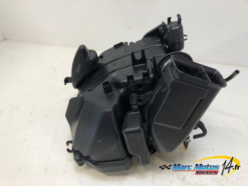 BOITIER DE FILTRE A AIR HONDA 600 CBR F ABS 2011