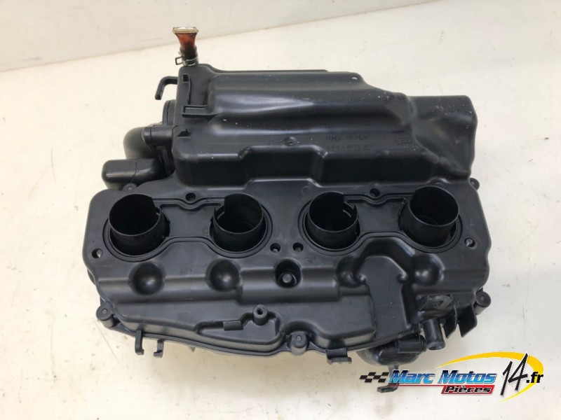 BOITIER DE FILTRE A AIR HONDA 600 CBR F ABS 2011