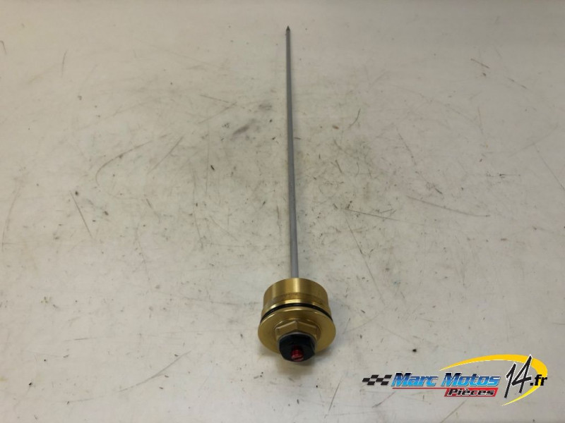 BOUCHON DE FOURCHE HONDA 600 CBR F ABS 2011