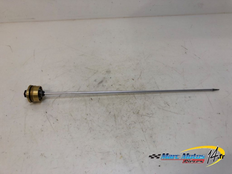 BOUCHON DE FOURCHE HONDA 600 CBR F ABS 2011