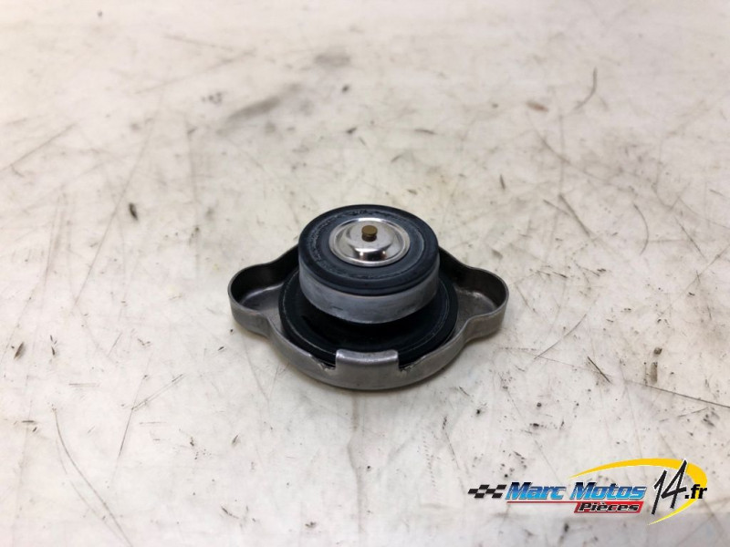 BOUCHON DE RADIATEUR HONDA 600 CBR F ABS 2011