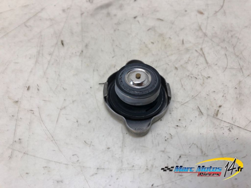 BOUCHON DE RADIATEUR HONDA 600 CBR F ABS 2011