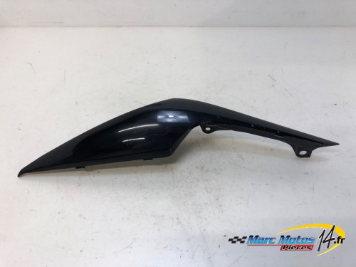 CACHE LATERAL DROIT HONDA 600 CBR F ABS 2011