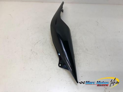 CACHE LATERAL DROIT HONDA 600 CBR F ABS 2011