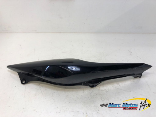 CACHE LATERAL GAUCHE HONDA 600 CBR F ABS 2011