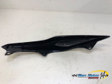 CACHE LATERAL GAUCHE HONDA 600 CBR F ABS 2011