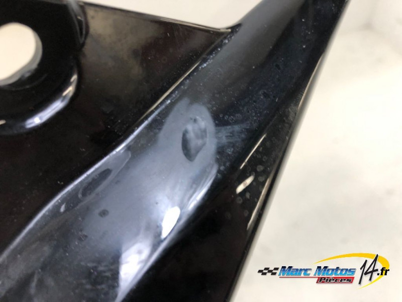 CACHE LATERAL GAUCHE HONDA 600 CBR F ABS 2011