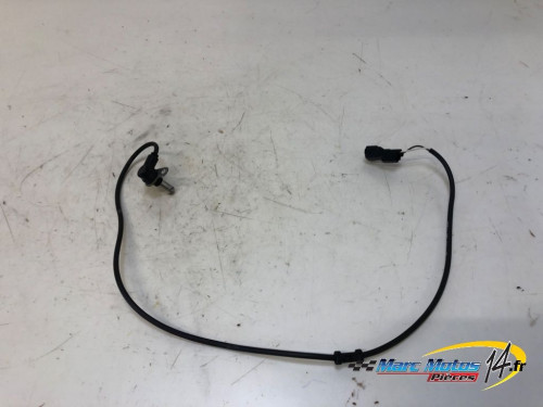 CAPTEUR ABS ARRIERE HONDA 600 CBR F ABS 2011