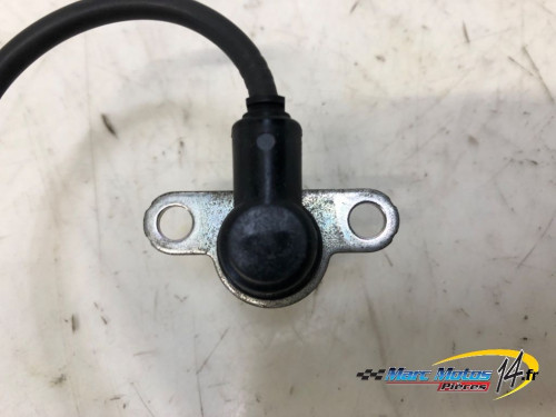 CAPTEUR ABS ARRIERE HONDA 600 CBR F ABS 2011